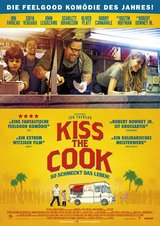 Kiss the Cook - So schmeckt das Leben