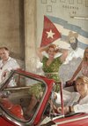 Poster Kubanisch für Fortgeschrittene 
