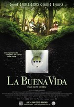 Poster La Buena Vida - Das gute Leben