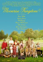 Poster Moonrise Kingdom