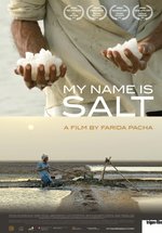 Poster My Name Is Salt