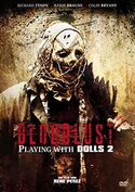 Playing with Dolls: Bloodlust