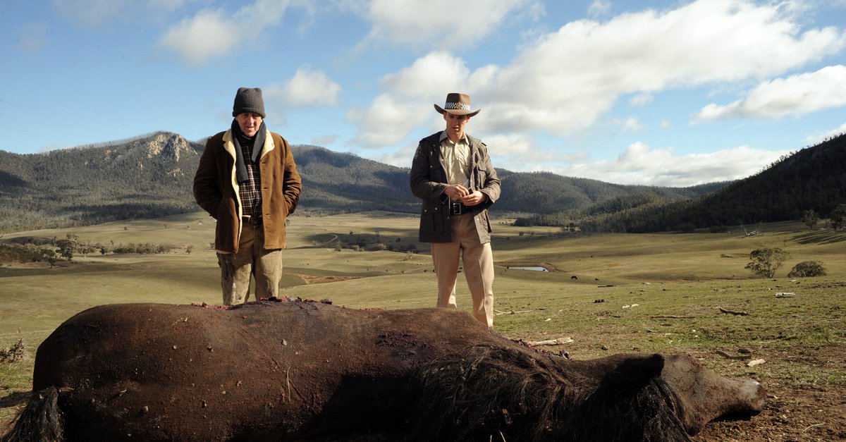Red Hill · Stream Streaminganbieter
