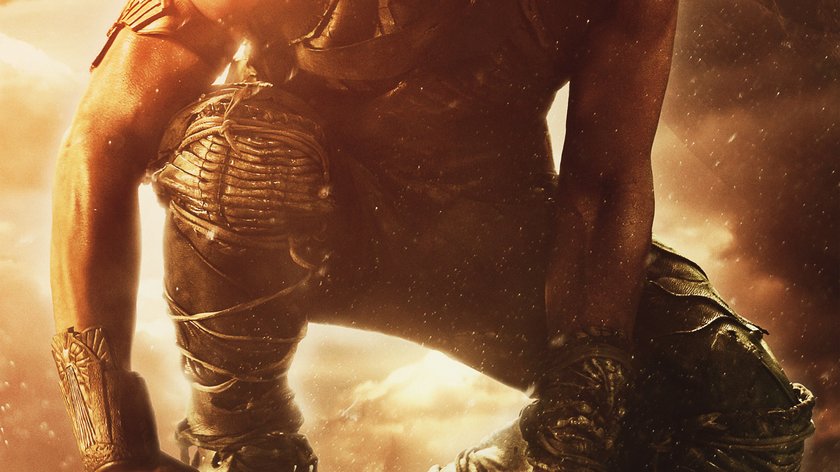Die „Riddick“-Filme: Die richtige Reihenfolge für Vin Diesels Sci-Fi-Actionreihe finden