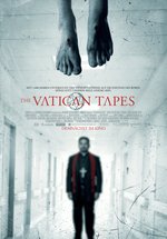 Poster The Vatican Tapes