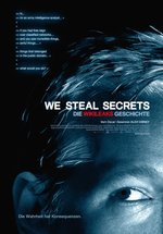 Poster We Steal Secrets: Die WikiLeaks Geschichte