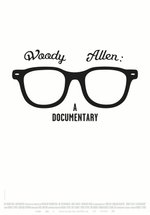 Poster Woody Allen: A Documentary