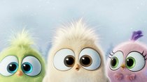 "Angry Birds": Putzige Küken wünschen frohe Weihnachten im Trailer