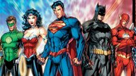 "Batman v Superman": Weiterer Held der Justice League wird zu sehen sein