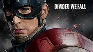 "Captain America 3": Neue Bilder zum Civil War & Scarlett Johansson erklärt ihre Rolle