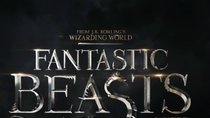 "Phantastische Tierwesen": Erster Trailer zum Harry-Potter-Spin-Off erwartet uns