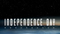 "Independence Day 2": Erster Trailer bedroht uns mit noch größerer Alien-Invasion