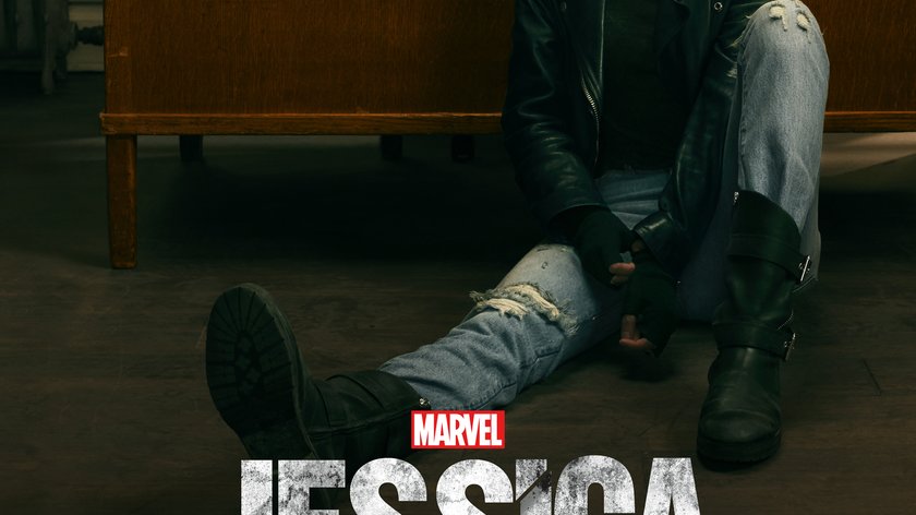 „Jessica Jones“ Staffel 2: Neuer Trailer verrät Handlung, erste Bilder & Netflix-Start