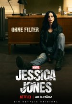 Poster Jessica Jones