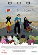 Poster Joy in Iran