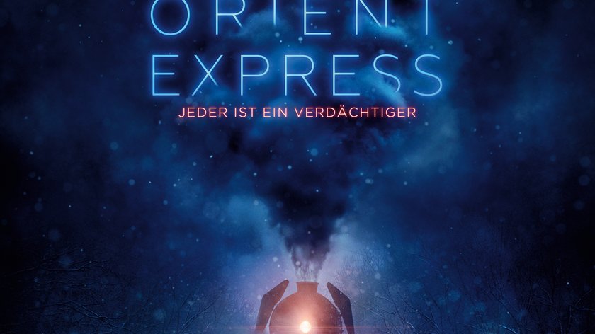 „Mord im Orient Express“-Filmkritik: Noch ein Zug, der zu spät kommt?