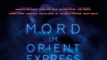 „Mord im Orient Express“-Filmkritik: Noch ein Zug, der zu spät kommt?