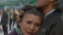 "Star Wars 7": Video stellt uns Rey vor & J.J. Abrams redet über Leia als Jedi