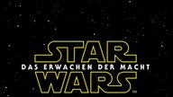 Kinocharts: Einspielergebnis von "Star Wars 7" bricht Rekorde
