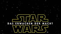 Kinocharts: Einspielergebnis von "Star Wars 7" bricht Rekorde