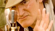 Quentin Tarantino wechselt für sein neues Projekt das Medium