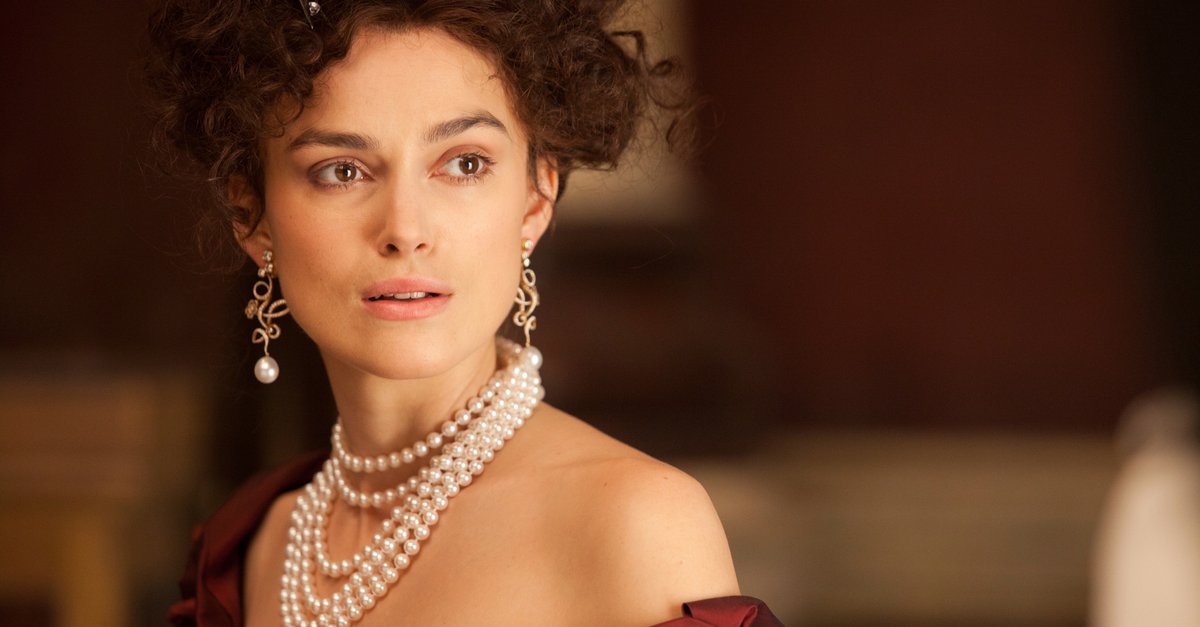 Anna Karenina · Film 2012 · Trailer · Kritik
