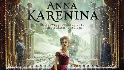 Fakten Und Hintergrunde Zum Film Anna Karenina Kino De