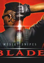 Poster Blade