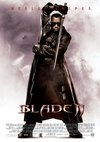Poster Blade II 