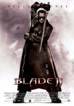 Poster Blade II