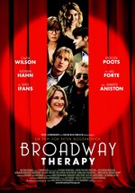 Poster Broadway Therapy