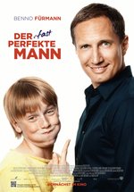 Poster Der fast perfekte Mann