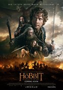 Der Hobbit: Die Schlacht der fünf Heere