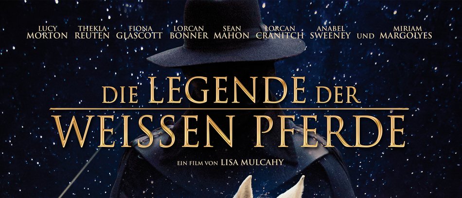 Die Legende Der Weißen Pferde Ganzer Film Deutsch Kostenlos Die Legende der weißen Pferde · Film 2015 · Trailer · Kritik · KINO.de