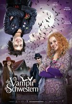 Poster Die Vampirschwestern