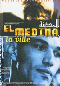 El Medina - Die Stadt