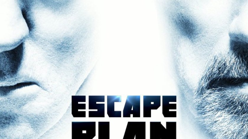 Vor Teil 2: Sylvester Stallone arbeitet schon fleißig am dritten „Escape Plan“