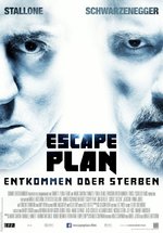 Poster Escape Plan