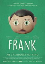 Poster Frank