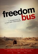 Poster Freedom Bus