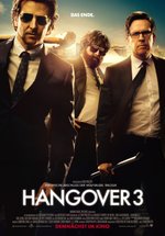 Poster Hangover 3