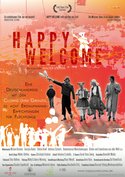 Happy Welcome