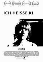 Poster Ich heiße Ki