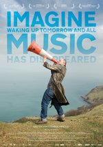 Poster Imagine Waking Up Tomorrow and All Music Has Disappeared