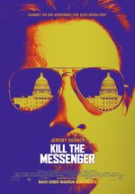 Poster Kill the Messenger