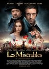Poster Les Misérables 2012 