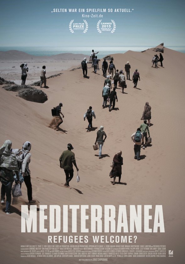 Mediterranea Mediterranea Poster
