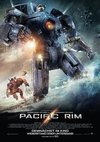 Poster Pacific Rim 
