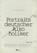 Portraits deutscher Alkoholiker