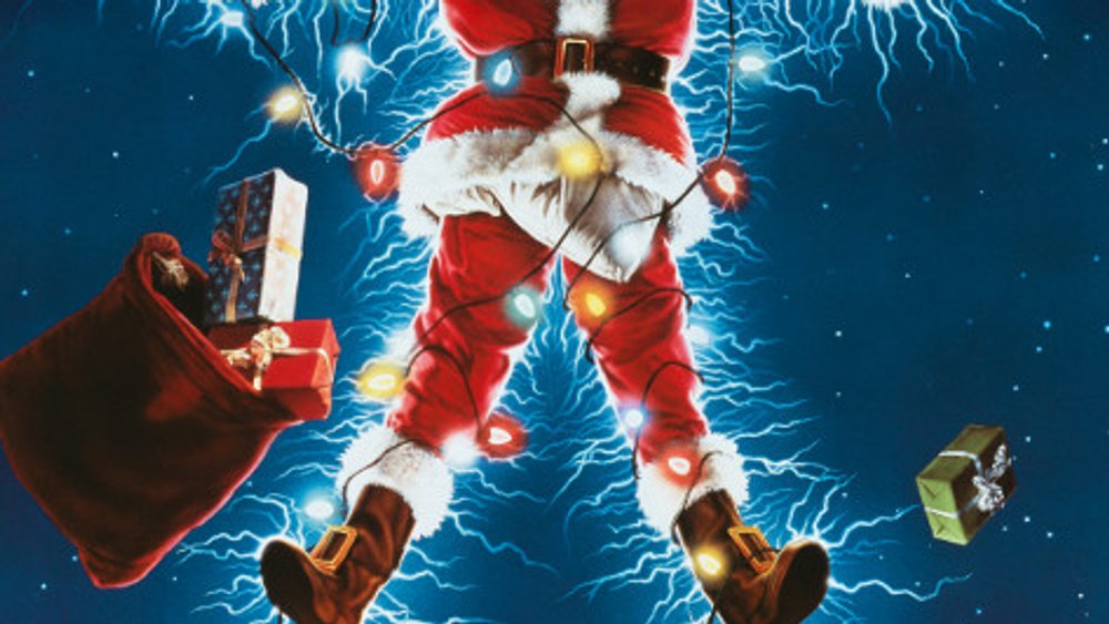 „Schöne Bescherung“: 10 Wahrheiten, die ihr über den Weihnachtsfilm 